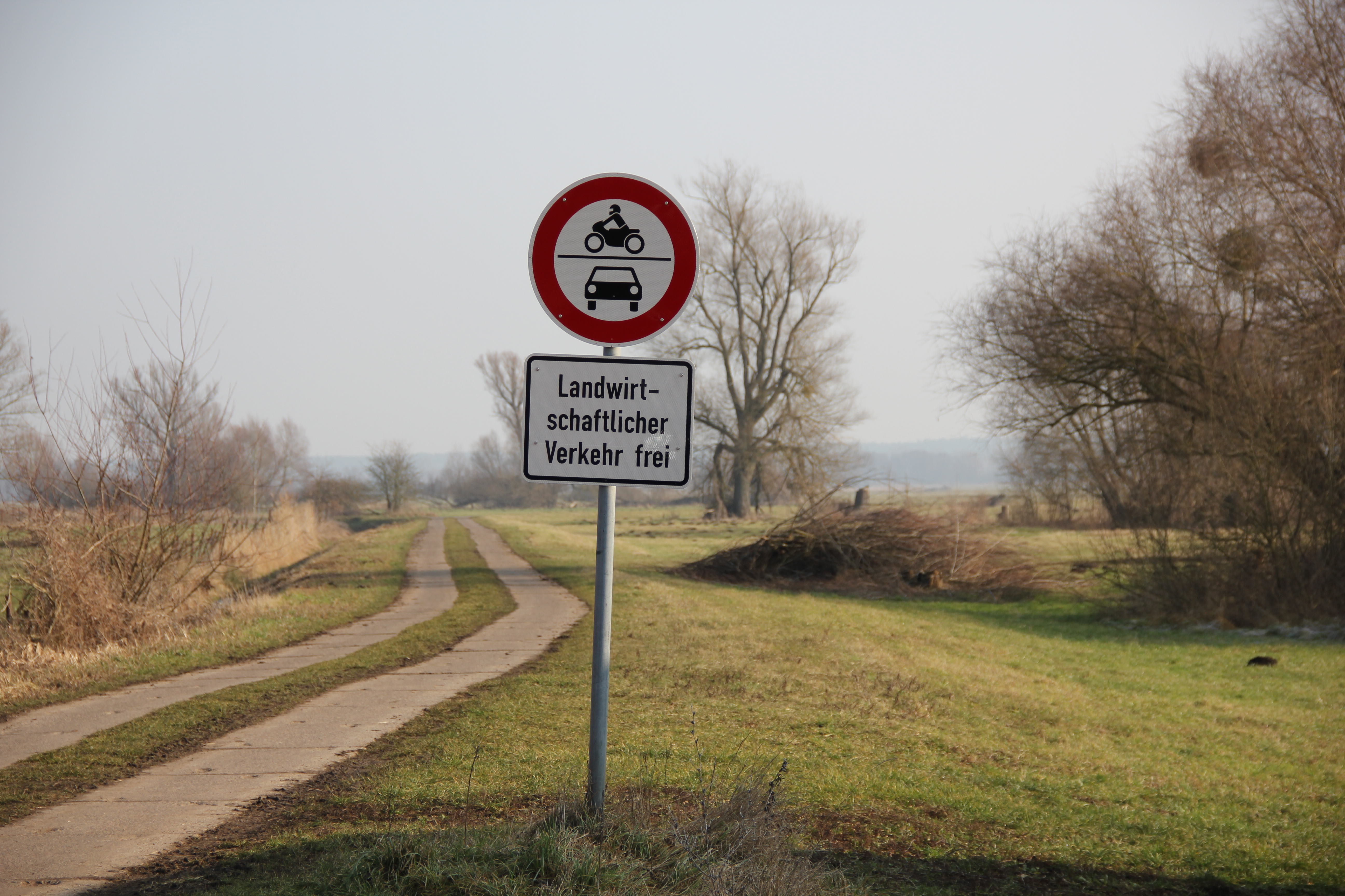 Landwirtschaft mit Zukunft